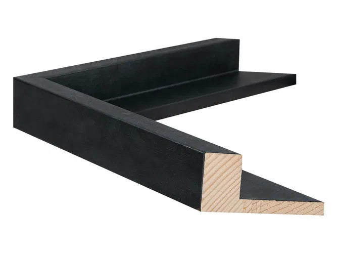 Aviano Luxe "Whispers Of Gold" Limited Oil Painting